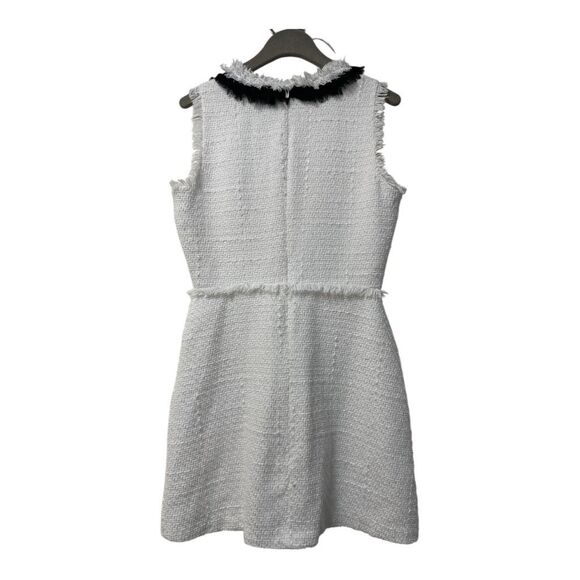 CeCe Tweed Shift Dress - Picture 7 of 10